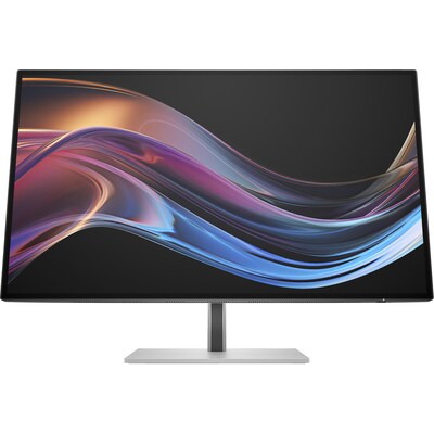 HP Serie 7 Pro 68,6cm (27") 4K IPS Thunderbolt 4-Monitor 16:9 HDMI/DP/USB-A/USB-C Pivot