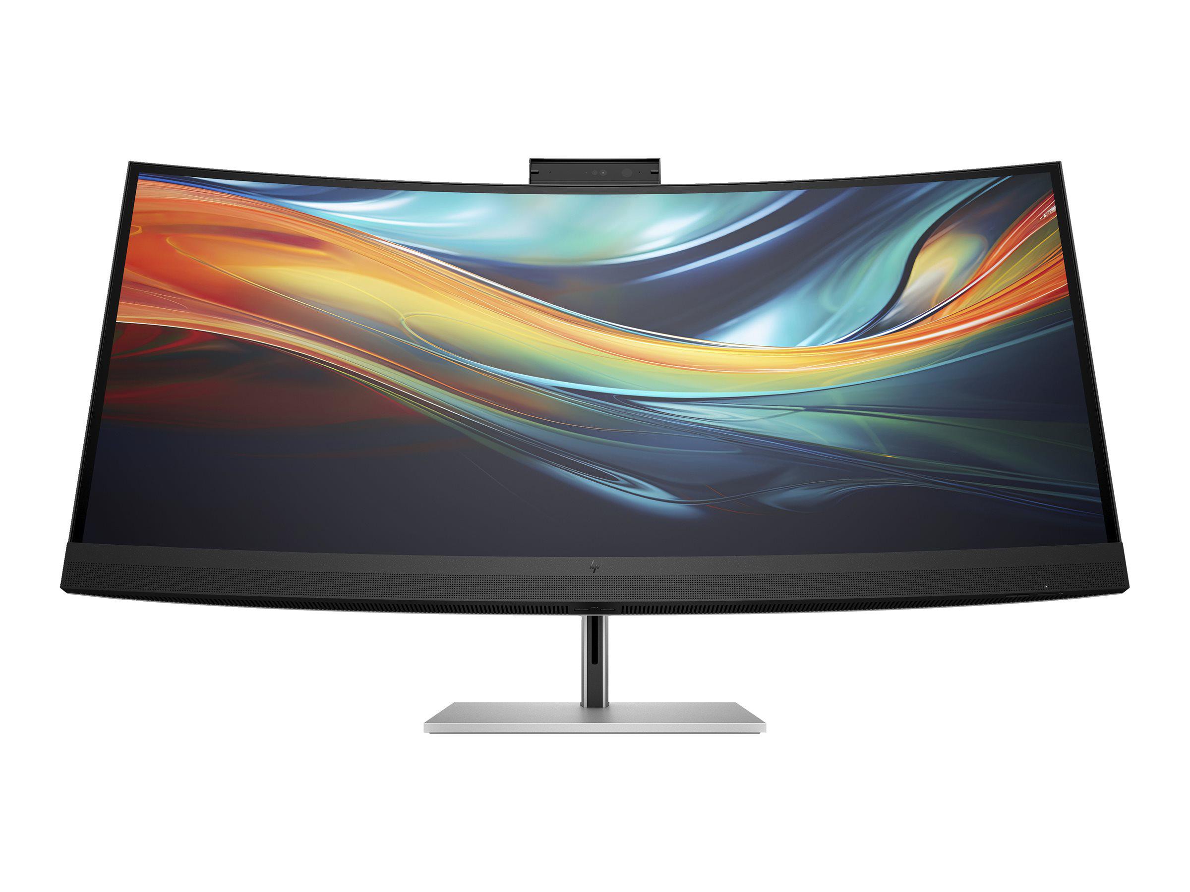 HP Serie 7 Pro 39.7 Zoll IPS Panel 21:9 Curved Monitor