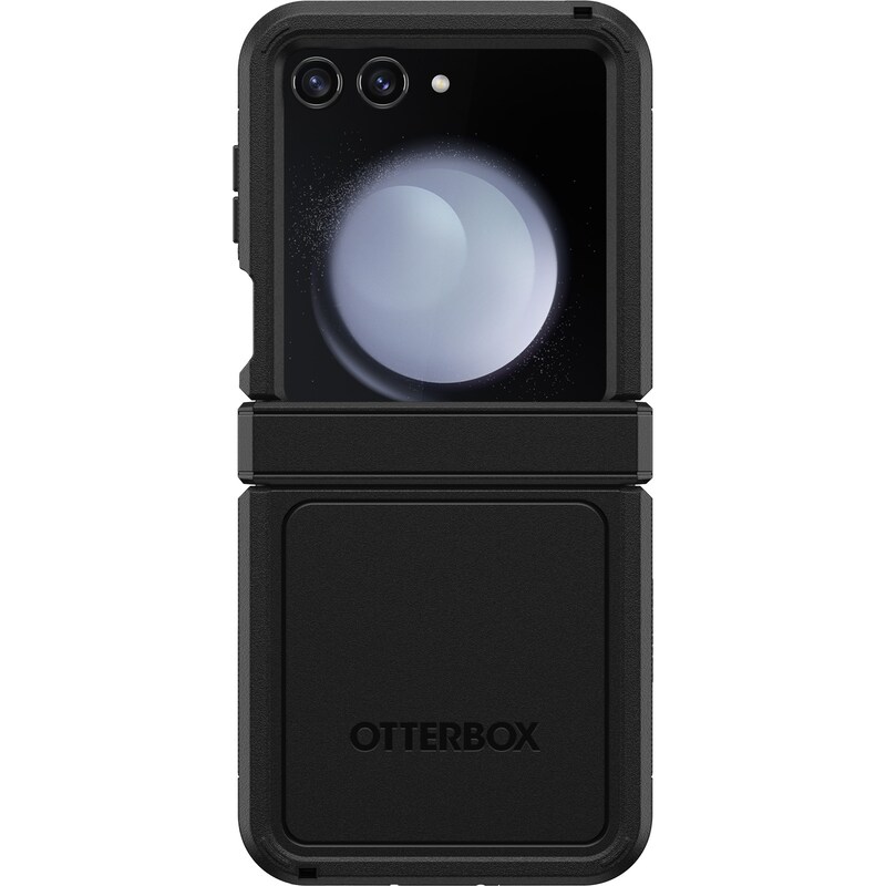 OtterBox Defender Series XT Samsung Galaxy Z Flip6 - black Schutzhülle