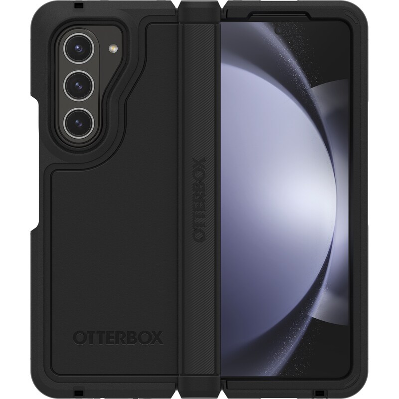 OtterBox Defender Series XT Samsung Galaxy Z Fold6 - Black Schutzhülle