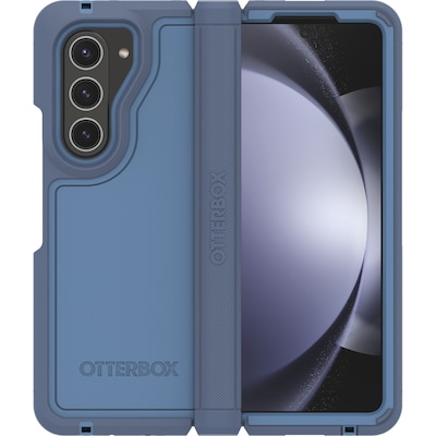 OtterBox Defender Series XT Samsung Galaxy Z Fold6 - Baby Blue Jeans Schutzhülle