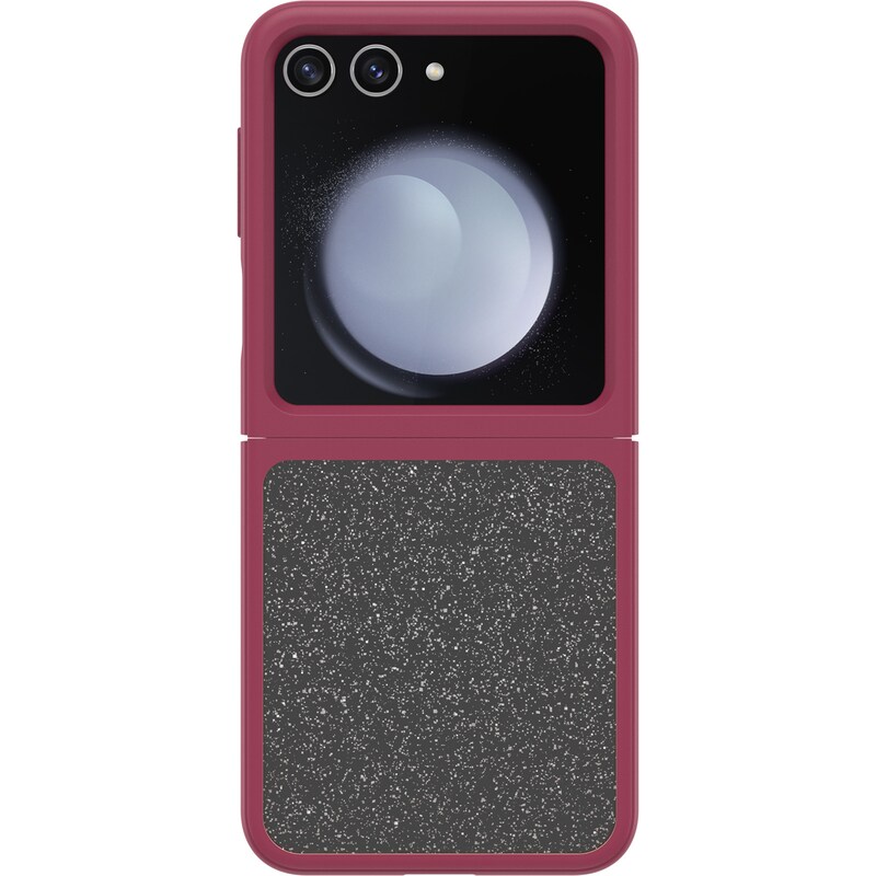 OtterBox Thin Flex Series Samsung Galaxy Z Flip6 - Berry Bliss Schutzhülle