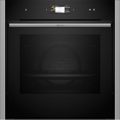 Neff B64FS31N0 N90 Dampfbackofen