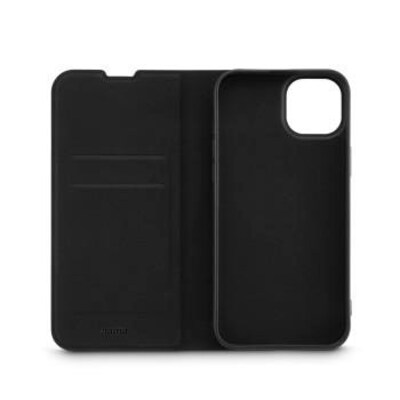 Hama 00136004 Handytasche Daily Protect für Apple iPhone 15, Schwarz