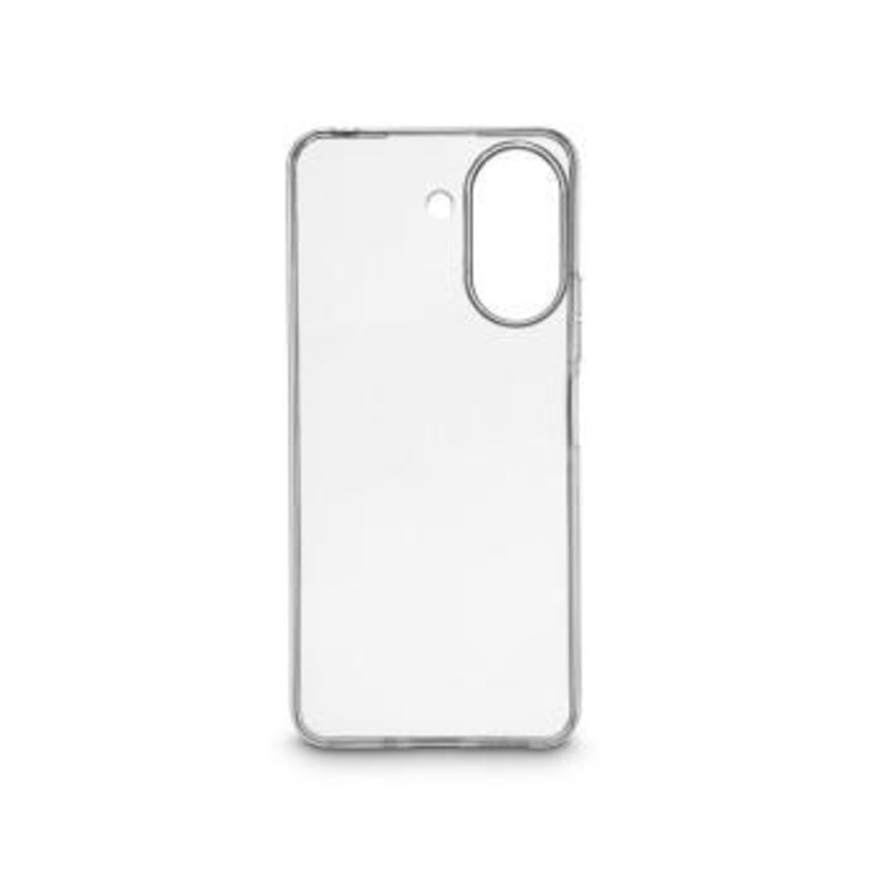 Hama 00135920 Handyhülle Always Clear für Xiaomi Redmi 13C, durchsichtig