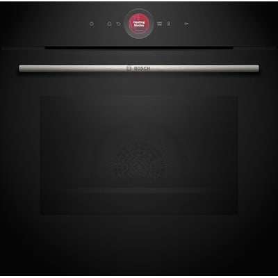 Bosch HBG7341B1 Serie 8 Einbau-Backofen