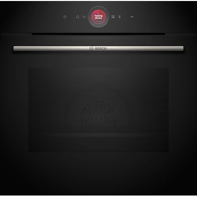 Bosch HBG7741B1 Serie 8 Einbau-Backofen