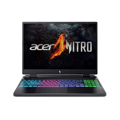 Acer  Nitro 16 AN16-42-R77U 16″WQXGA IPS R7-8845HS 32GB/1TB SSD RTX4070 Win11 | 04711121882425