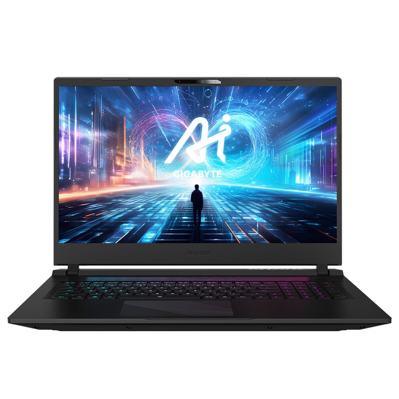 AORUS 17 17.3" FHD 240Hz i7-13620H 16GB/1TB SSD RTX4070 Win 11 BSF-H3DE654SH