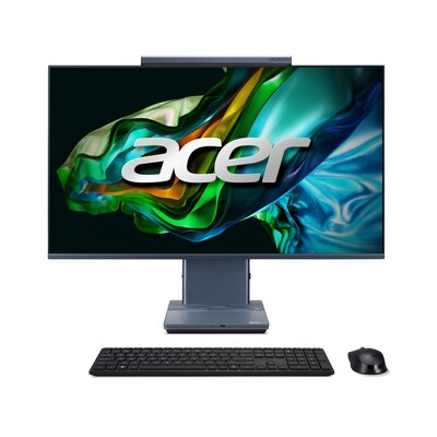 Image of Acer Aspire S32-1856 All-in-One 31,5" WQHD i7-1360P 32GB/1TB SSD/1TB HDD W11