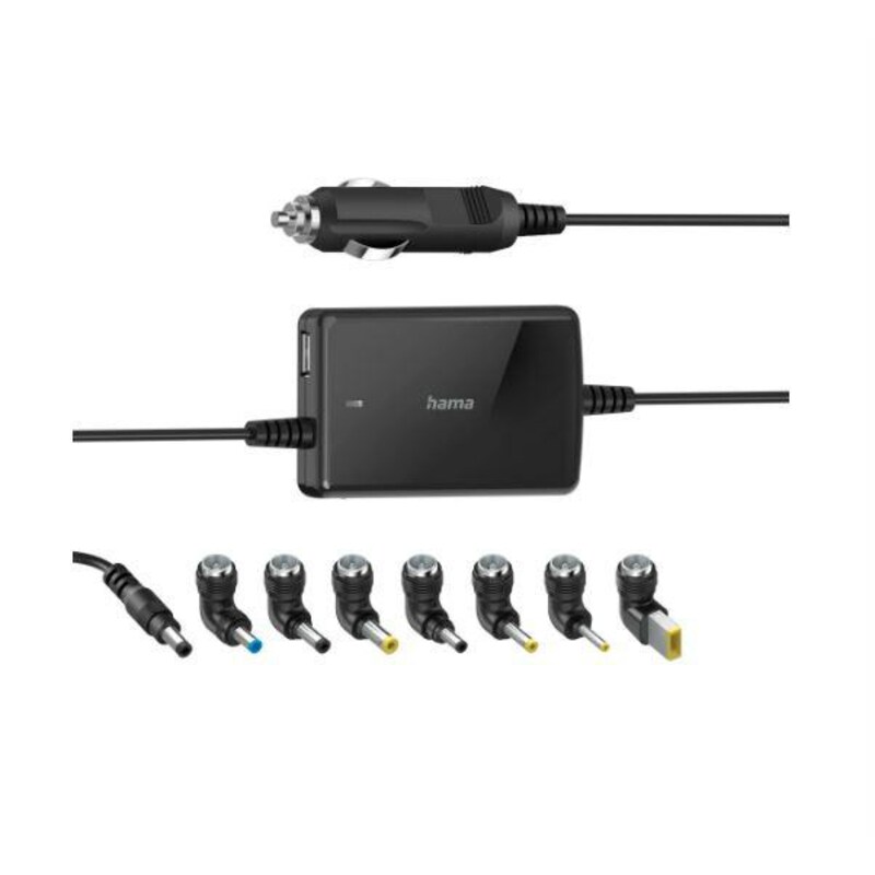 SLIM günstig Kaufen-Hama 00200008 Universal-Kfz-Notebook-Netzteil Slim & Light, 15-19V/70W. Hama 00200008 Universal-Kfz-Notebook-Netzteil Slim & Light, 15-19V/70W <![CDATA[• Netzteil • LxBxH: N/A x 90 x 17 mm]]>. 