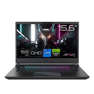 Image of AORUS 15 BKF-H3DE754SH 15.6" QHD 165Hz i7-13620H 16GB/1TB RTX 4060 W11