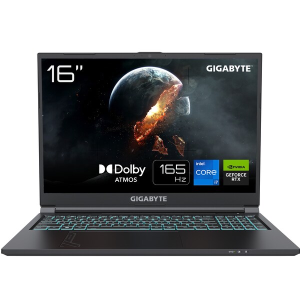 GIGABYTE G6 