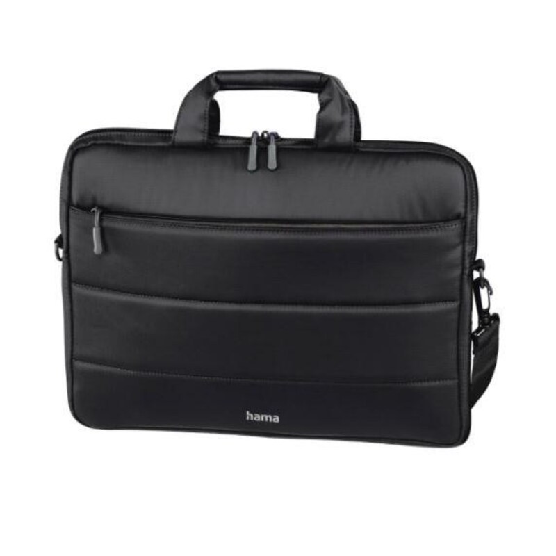 Hama 00217167 Laptop-Tasche Toronto, bis 41 cm (16,2), Schwarz