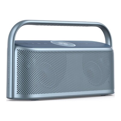soundcore Motion X600 Bluetooth Lautsprecher blau A3130031