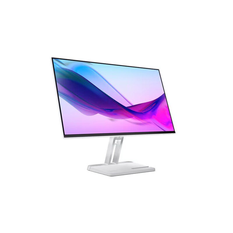 Lenovo L27i-4a 68,6cm (27") FHD IPS Monitor VGA/HDMI 1ms 100 Hz