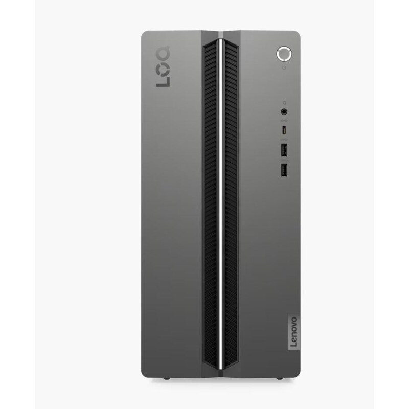 Lenovo LOQ 17IRR9 i5-14400F 16GB/1TB SSD RTX4060 ohneOS