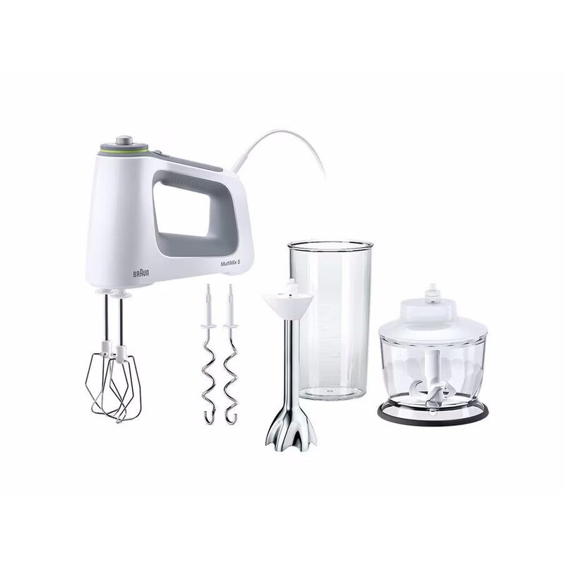 Braun Handmixer MultiMix 5 HM 5137