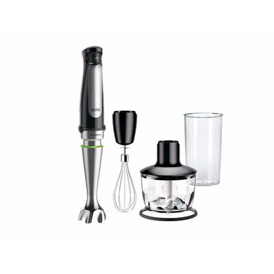 Braun MQ 7035X MultiQuick 7 Stabmixer-Set