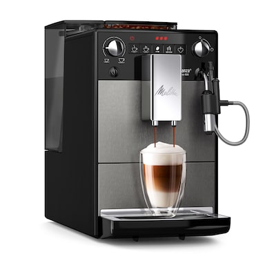 Melitta Avanza Series 600 mystic titan