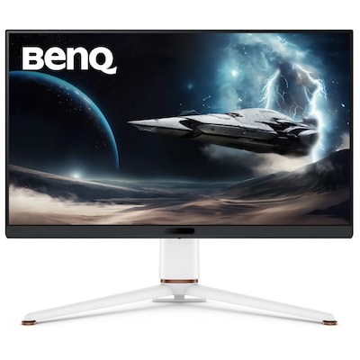 BenQ EX321UX 80cm (31,5") 4K UHD IPS Gaming-Monitor DP/HDMI/USB-C 1ms 144Hz