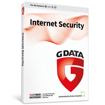 GDATA Internet Security 1 Gerät Download Code