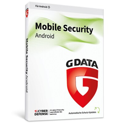 GDATA Mobile Security 1 Gerät Download Code