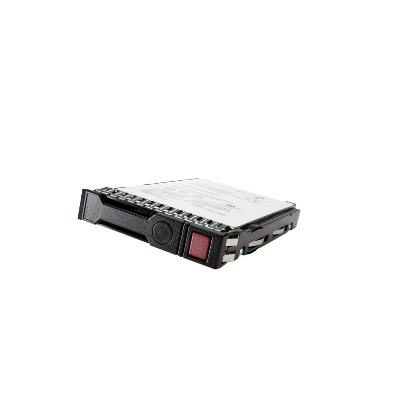 SATA 3 günstig Kaufen-HPE P18485-001, 3,84 TB, 2.5", 6 Gbit/s. HPE P18485-001, 3,84 TB, 2.5", 6 Gbit/s <![CDATA[• 3,84 TB • 2,5 Zoll, SATA III (600 Mbyte/s) • Maximale Lese-/Schreibgeschwindigkeit: 535 MB/s / 490 MB/s • Enterprise: Serverlaufwerk, geeignet für 24/7 Dau