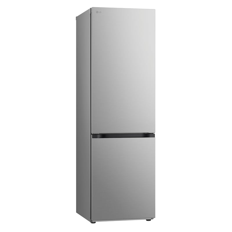 LG GBV3100CPY Serie 3 Kühl- / Gefrierkombination Prime Silver