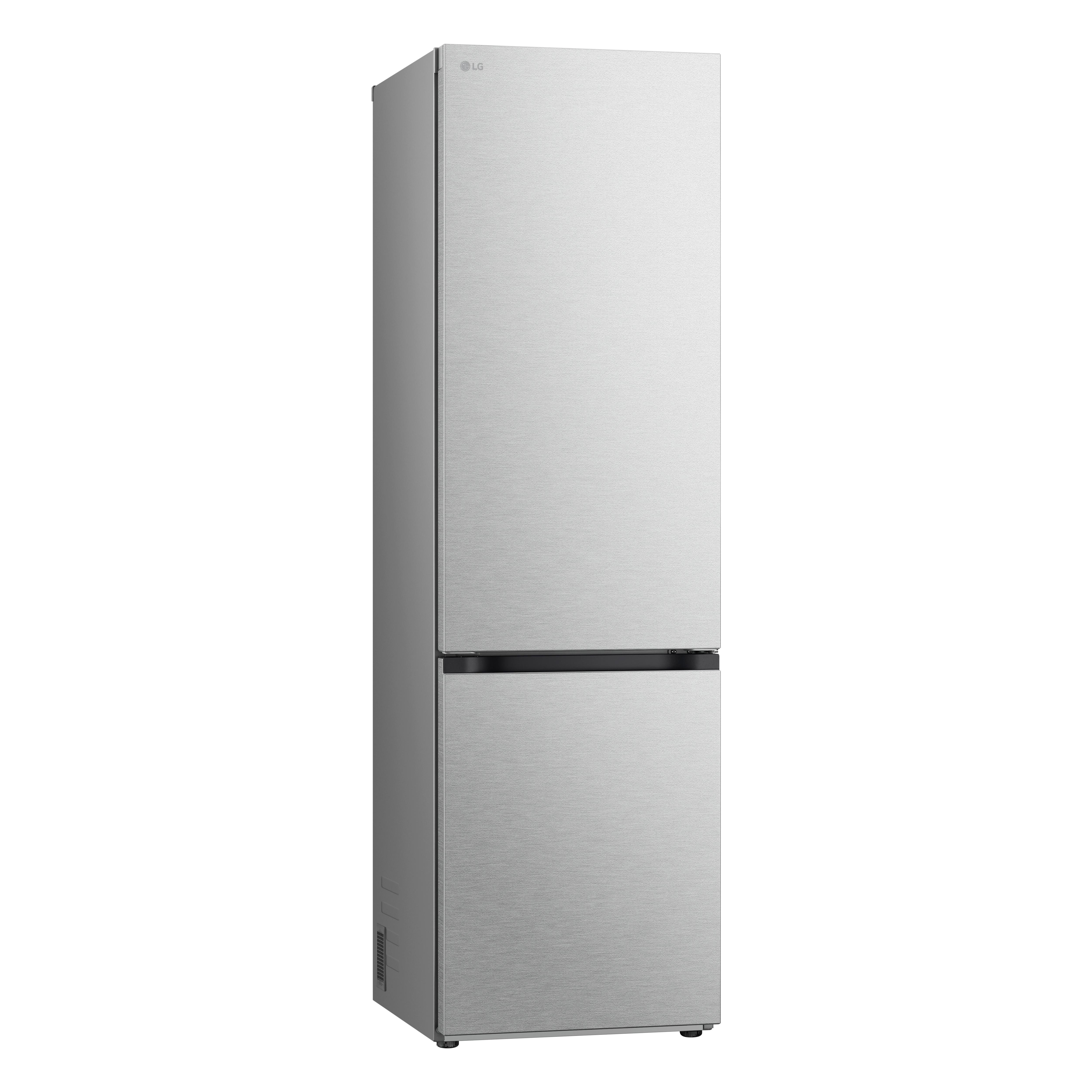 Lg Electronics Lg Serie 7 Kühl- / Gefrierkombination Metal Sorbet Silber Gbv7280amb - Bild 2
