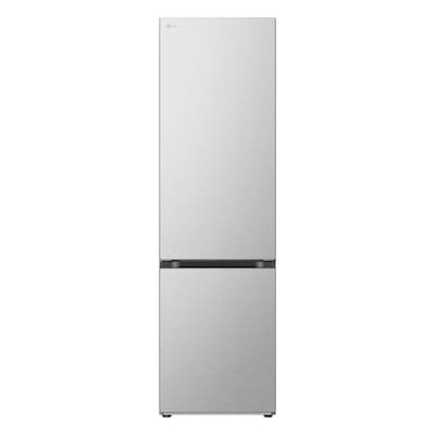 LG GBV7280BMB Serie 7 Kühl- / Gefrierkombination Metal Sorbet