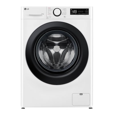 LG W4WR42966 Serie 5 Waschtrockner Weiß