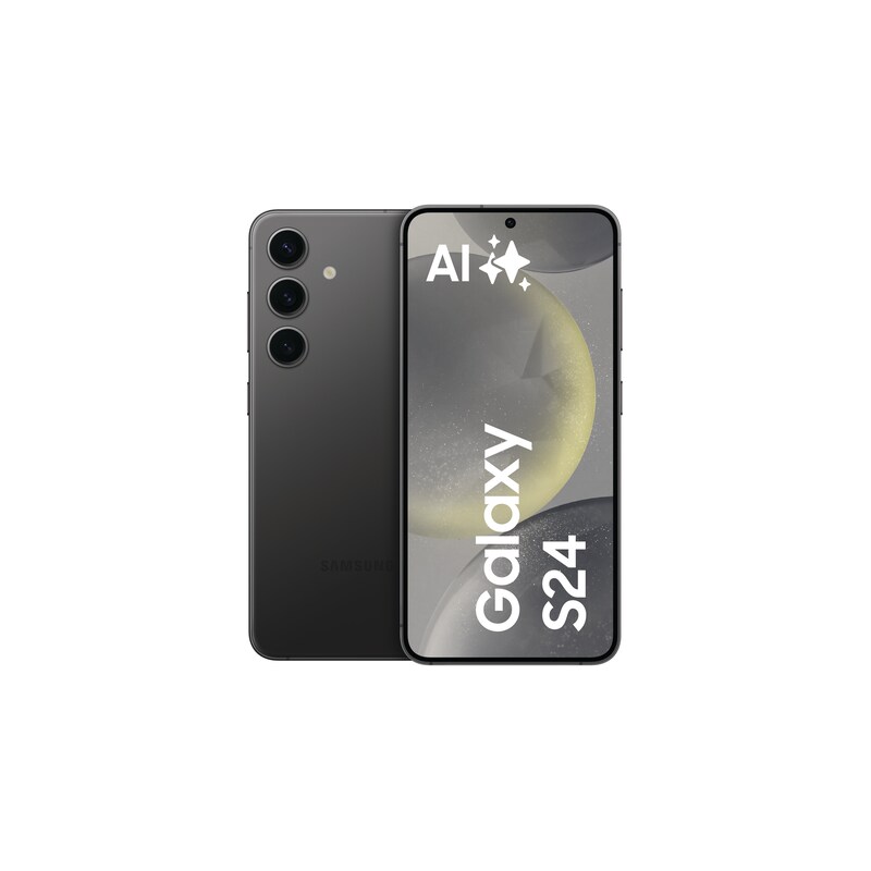 Is On günstig Kaufen-Samsung GALAXY S24 5G S921B DS 256GB Onyx Black Android 14.0 Smartphone. Samsung GALAXY S24 5G S921B DS 256GB Onyx Black Android 14.0 Smartphone <![CDATA[• Farbe: schwarz • 3,2 Ghz Exynos 2400 Deca-Core-Prozessor • 50 Megapixel Hauptkamera mit optischer B