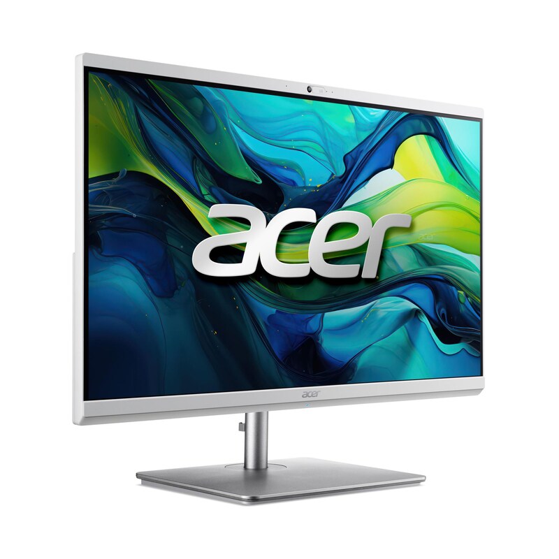 Acer Aspire C27-195ES All-in-One 27" FHD U5 125U 16GB/1TB SSD Windows 11 Pro