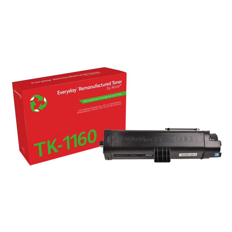 Xerox Everyday Alternativtoner für  TK-1160 für ca. 7200 Seiten