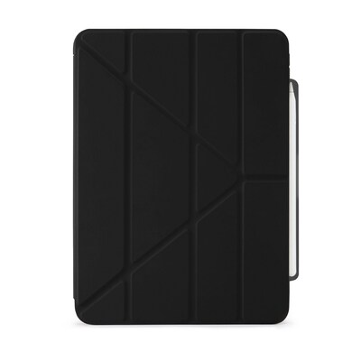 Pipetto  Origami No3 OriginalCase iPad Pro 11″ M4 (2024) Black | 05060520955568