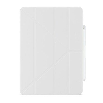 Pipetto Origami No3 OriginalCase iPad Pro 11" M4 (2024) White