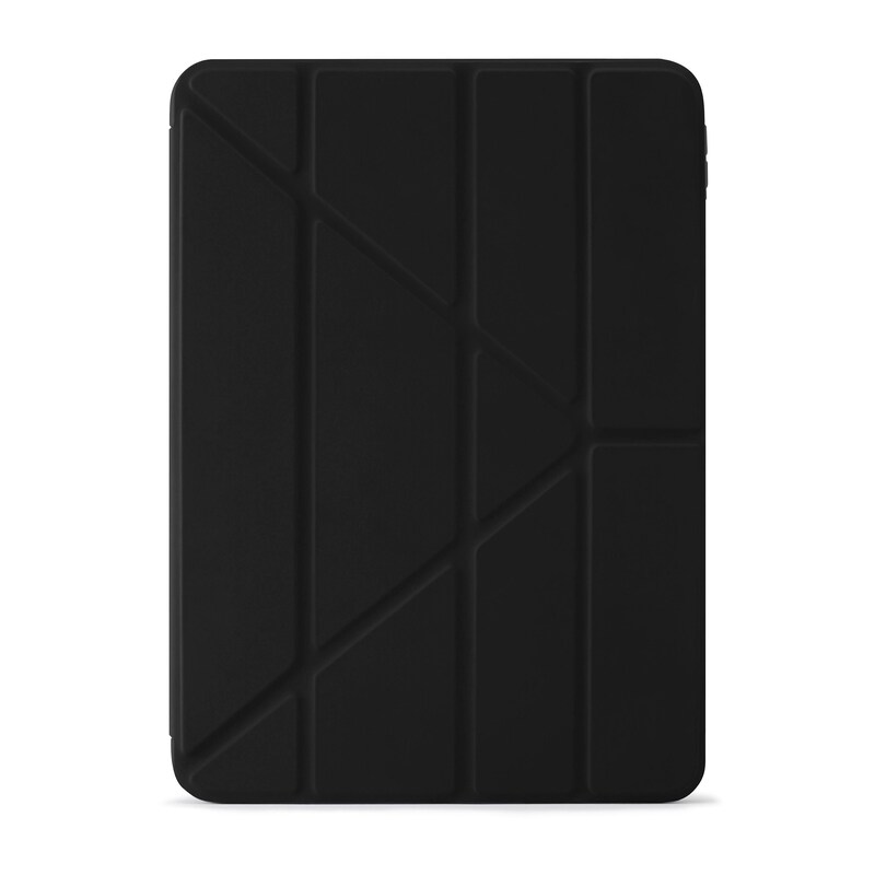 Pipetto Origami No1 OriginalCase iPad 10.9 (10th Gen) Black