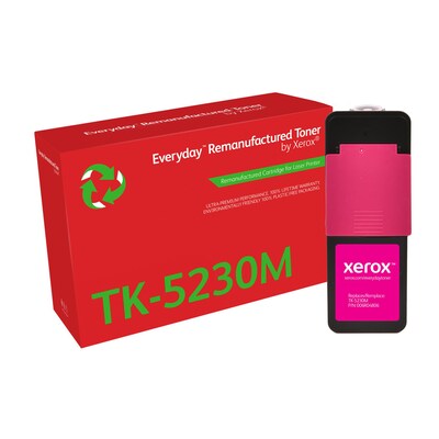 Xerox Everyday Alternativtoner für  TK-5230M für ca. 2200 Seiten