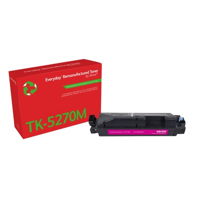 Xerox Everyday Alternativtoner für  TK-5270M für ca. 6000 Seiten