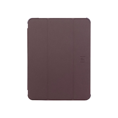 Tucano Satin Tablethülle für iPad Air 11" M2 burgundy