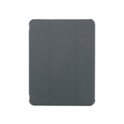 Tucano Satin Tablethülle für iPad Air 11" M2 blauschwarz