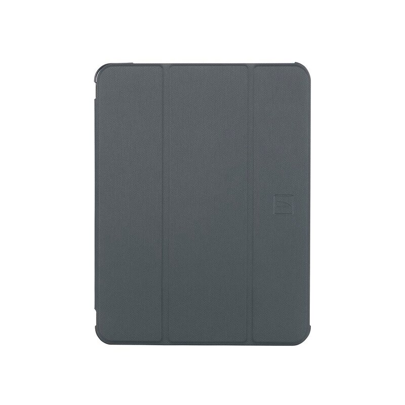 Tucano Satin Tablethülle für iPad Air 11" M2 blauschwarz