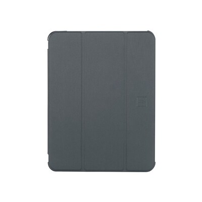 Tucano Satin Tablethülle für iPad Pro 11" M4 blauschwarz