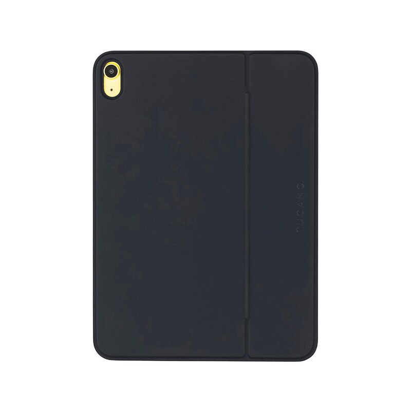 Tucano Magnet Backcover für Apple iPad 10. Gen, schwarz