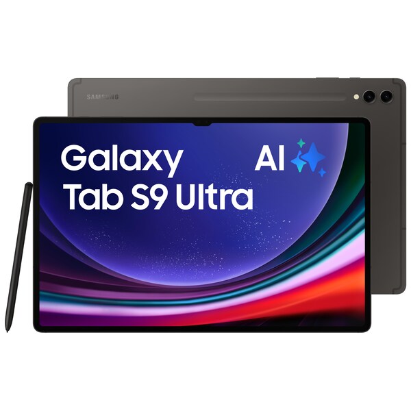 GALAXY Tab S9 Ultra