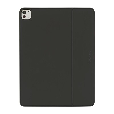 Tucano Magnet Backcover für Apple iPad Pro 13 M4 (2024) schwarz