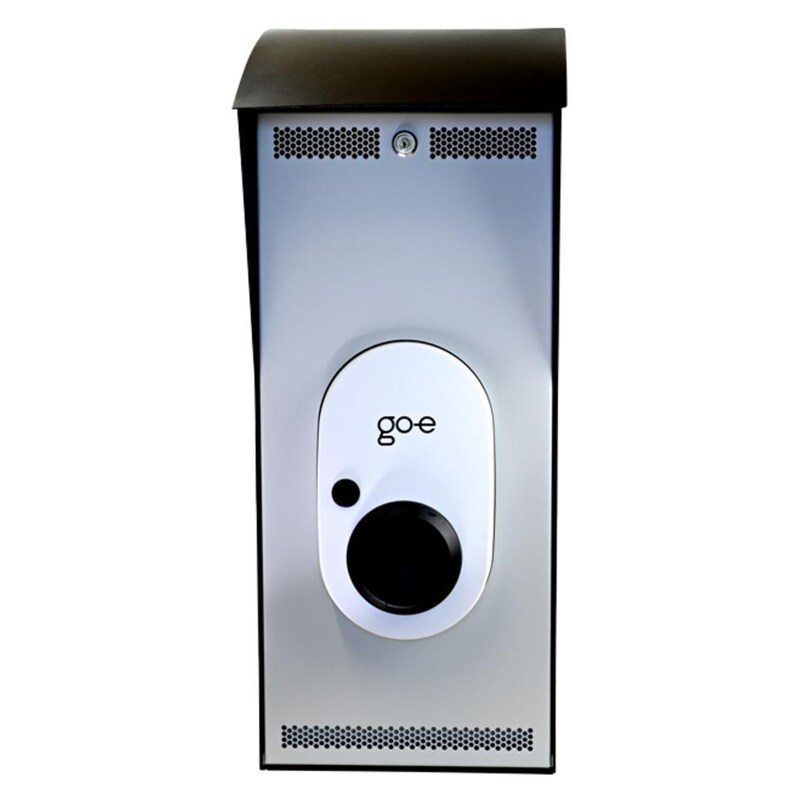 go-e Tower FBS  Wall Gemini