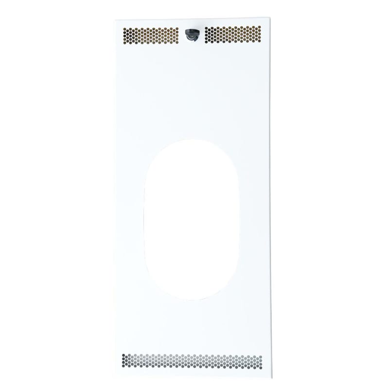 go-e Tower FBS Door Gemini (Austausch)