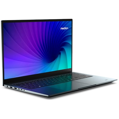 Medion P17621 (MD62660) UltraThin 17.3 FHD i7-13620H 16GB/1TB RTX2050 W11